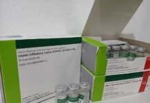 Vacinação contra influenza para grupos prioritários começa neste sábado (28) em Pernambuco