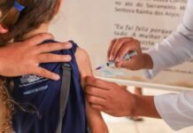 Dia D de vacina contra a gripe mobiliza Petrolina e reforça importância da imunização