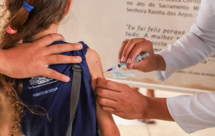 vacina petrolina pmp