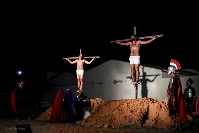 via crucis