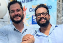 Ambientalista Victor Flores deve se filiar à Rede Sustentabilidade em Pernambuco