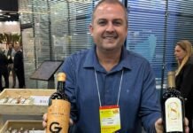 Vinhos pernambucanos chegam à maior feira da fruticultura no Hemisfério Sul