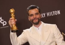 Ator Wagner Moura receberá título de Cidadão Pernambucano