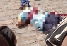 Primeiro homicídio do mês de março é registrado em Juazeiro (BA)