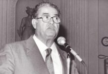 Centenário de Geraldo Coelho celebra legado de amor por Petrolina; homenagem será nesta quarta-feira (08)