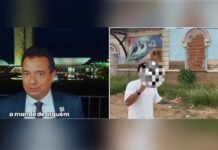 “Eu não vou permitir que ninguém fale mal de Juazeiro”, diz Andrei sobre vídeo de influenciador que compara Juazeiro e Petrolina