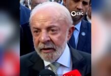 Lula pode adotar reciprocidade após EUA pedirem saída de delegado da PF