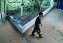Ex-aluno invade escola em Suzano (SP) e professora fica ferida em ataque
