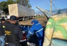 Petrolina (PE): Prefeitura realiza operação contra comércio clandestino de água mineral na Cohab Massangano