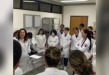 Univasf desenvolve projeto para incentivar doação de corpos para ensino e pesquisa