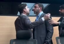 Vereador e deputado estadual têm discussão acalorada e sessão é interrompida na Câmara do Recife