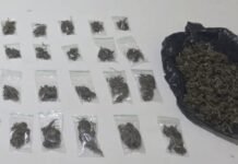 Juazeiro (BA): Homem é preso por tráfico de drogas no bairro Dom José Rodrigues