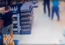 PF diz que Corregedoria Regional vai investigar delegado que aparece furtando produto em supermercado no Recife (PE)