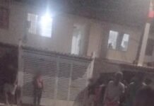 Petrolina (PE): Mulher e jovem são baleados no Residencial Monsenhor Bernardino; ela morreu