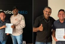 PL de Petrolina anuncia filiações de Josué Ferreira e João Vigilante