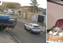 Petrolina (PE): Polícia ainda não se pronunciou sobre identificação do suspeito pela morte de Sidnei Farias