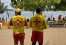 Prefeitura de Juazeiro (BA) emite nota após denúncia de falta de material para Guarda-Vidas no Rio São Francisco