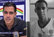 Petrolina (PE): Adolescente que matou Kaik Douglas teve o auxílio do pai e outros três suspeitos; Delegado Gabriel Sapucaia detalha a investigação