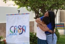 Casa Azul de Petrolina completa um ano com mais de 6,5 mil atendimentos