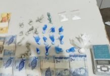 Juazeiro (BA): Polícia prende três homens por tráfico de drogas e crime ambiental no bairro Itaberaba