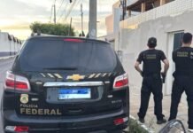 Dois vereadores de Juazeiro (BA) são afastados do cargo após investigação da Polícia Federal que apura esquema de fraude eleitoral