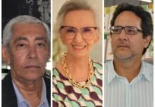Uneb vai conceder ‘Prêmio Carranca de Jornalismo’ a Inah Torres, Marcelino Ribeiro e Luiz Manoel