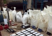 PM desarticula laboratório de refino de drogas no bairro Piranga II em Juazeiro (BA)