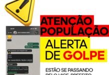 Golpistas se passam pelo vice-prefeito de Juazeiro (BA) Tiano Félix para aplicar fraude via WhatsApp