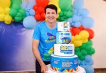 Simão Durando celebra 3 anos do Bora Petrolina e destaca mais de 295 mil atendimentos à população