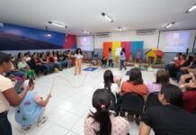 Prefeitura de Petrolina promove ciclo de palestras gratuitas sobre autismo e inclusão
