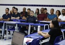 Petrolina (PE): Aprovados no concurso de agentes de trânsito da Ammpla iniciam curso formação