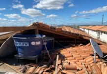 Defesa Civil de Petrolina pode ser acionada em situações de risco de desabamento