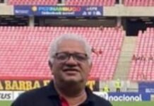 Petrolina (PE): Velório e sepultamento de Carlinhos acontecem neste domingo (19)