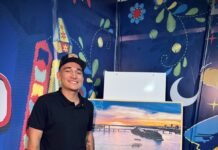 Exposição no shopping apresenta telas do Leilão Solidário do Transforma Petrolina