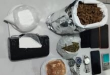 Polícia desarticula organização criminosa que faria transporte de droga na Rodoviária de Petrolina (PE)