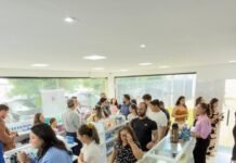 OAB Petrolina e CAAPE realizam ação histórica e imunizam 940 pessoas contra H1N1