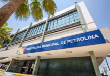 Prefeitura de Petrolina divulga nota sobre condenação por desvirtuamento em contratações na Educação