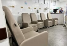 Petrolina (PE): Hospital Universitário amplia estrutura com novos equipamentos e área de convivência