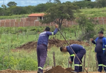 Compesa recupera água suficiente para abastecer até cinco mil pessoas por dia em Serra Talhada (PE)