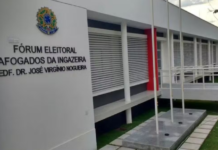 Prefeito e vice de Afogados da Ingazeira (PE) têm mandatos cassados por abuso de poder nas eleições de 2024