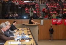 Reajuste dos professores da rede estadual de Pernambuco é aprovado na Assembleia Legislativa