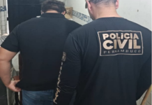 Com alvos em Petrolina (PE), Orocó (PE) e Salgueiro (PE), nove pessoas são presas por fraude em concursos públicos