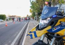 Petrolina terá mudanças no trânsito para o Triathlon Mãe Malvada neste fim de semana