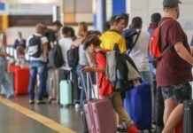 Ação do governo freia alta de passagem aérea, diz presidente da Anac