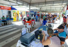 Bora Petrolina vai contar com serviços de assistência social neste sábado (11)