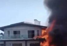 Queda de avião de pequeno porte deixa quatro mortos no Rio Grande do Sul