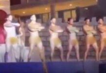 “Falta de respeito com Jesus”: Bacanal de Herodes da Paixão de Cristo de Gravatá gera polêmica e divide opiniões