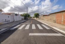 Petrolina (PE): Compesa comunica falta d’água nos bairros Assenco, Parque São Gonçalo, São Gonçalo e Vila Chocolate nesta quarta (29)