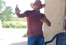 Homem é morto a tiros após discussão por ciúmes durante festa ‘paredão’, em Barra (BA)