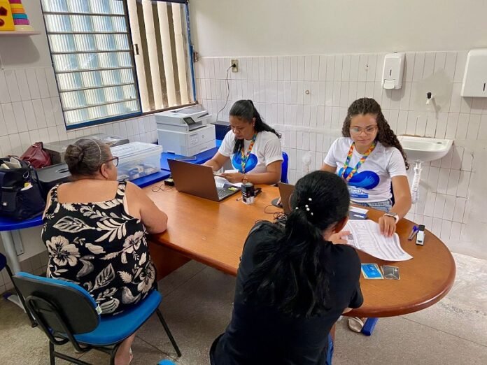 bolsa familia cadastro unico foto pmp petrolina